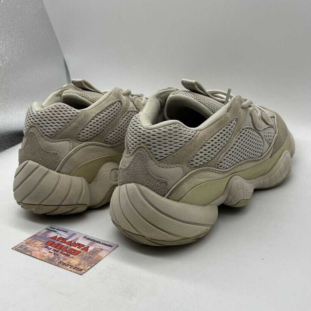 Adidas Yeezy 500 blush - image 5