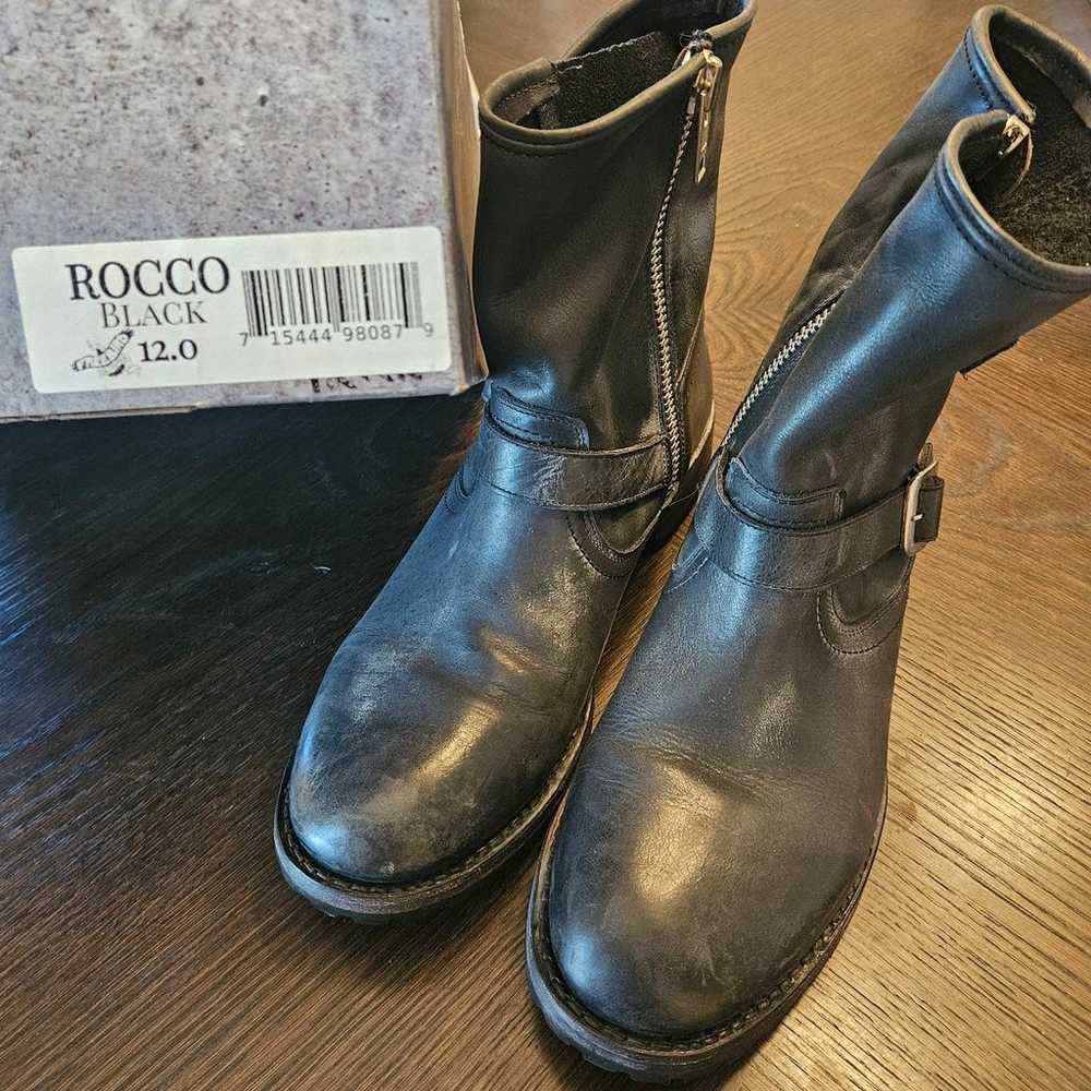 Freebird Men's Rocco Boots Size 12 / Women's size… - image 7