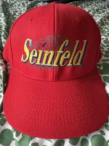 Seinfeld × Vintage Vintage Seinfeld Snapback