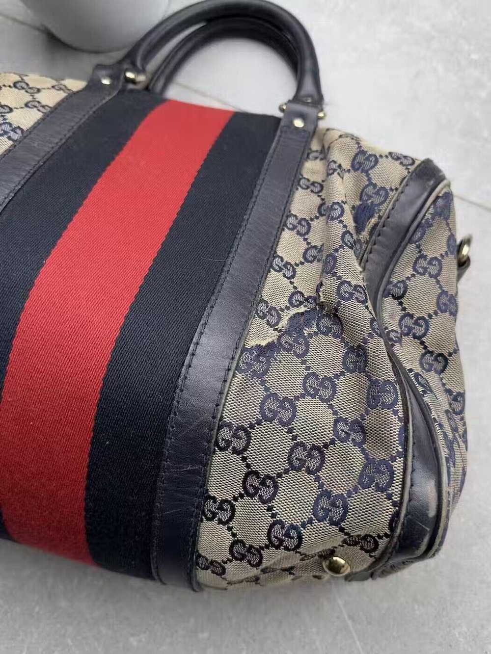 Italian Designers × Streetwear × Vintage Gucci Vi… - image 7