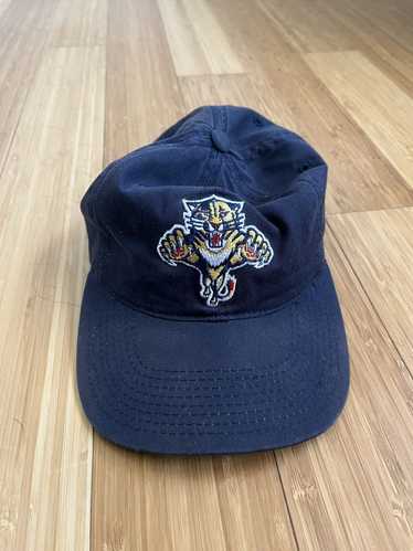 NHL Florida Panthers hat - image 1