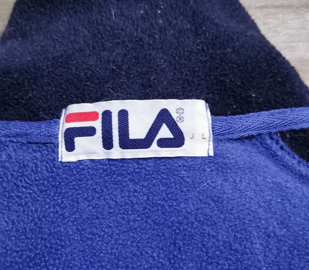 Fila × Italian Designers × Sportswear Fila Bella … - image 5