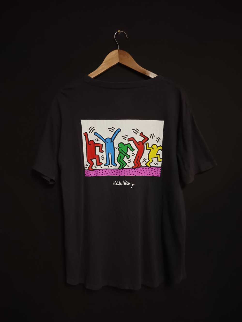 Keith Haring × Mtv Keith Haring x Mtv - image 1