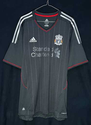 Adidas × Liverpool × Soccer Jersey LIVERPOOL 2011… - image 1