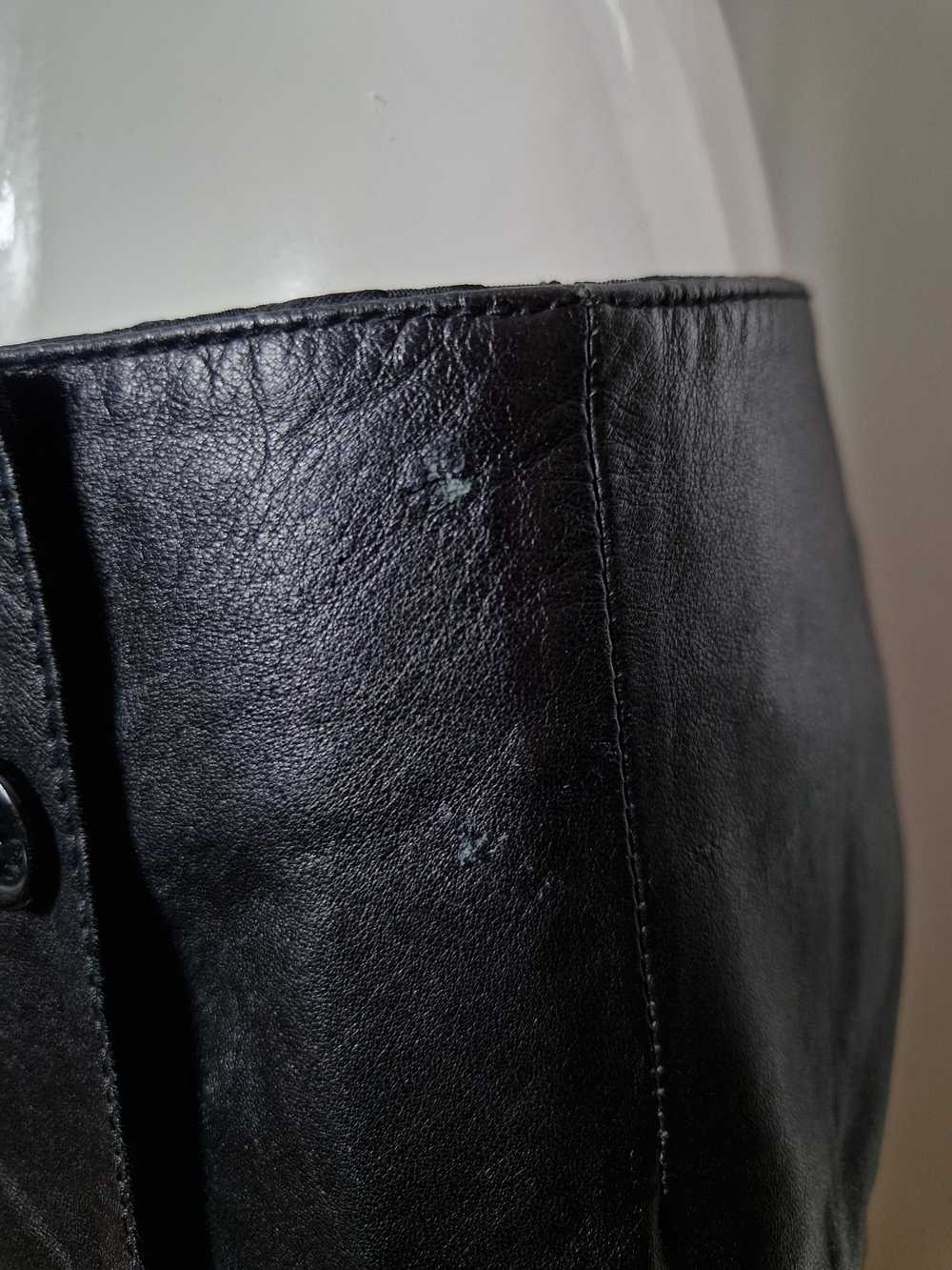 Archival Clothing × Fendi × Genuine Leather FENDI… - image 11