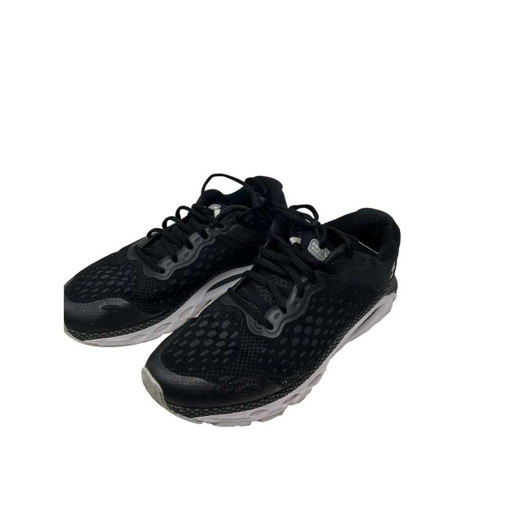 Under Armour Under Armour Hovr Infinite Black Whi… - image 1