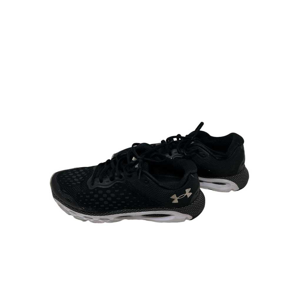 Under Armour Under Armour Hovr Infinite Black Whi… - image 2