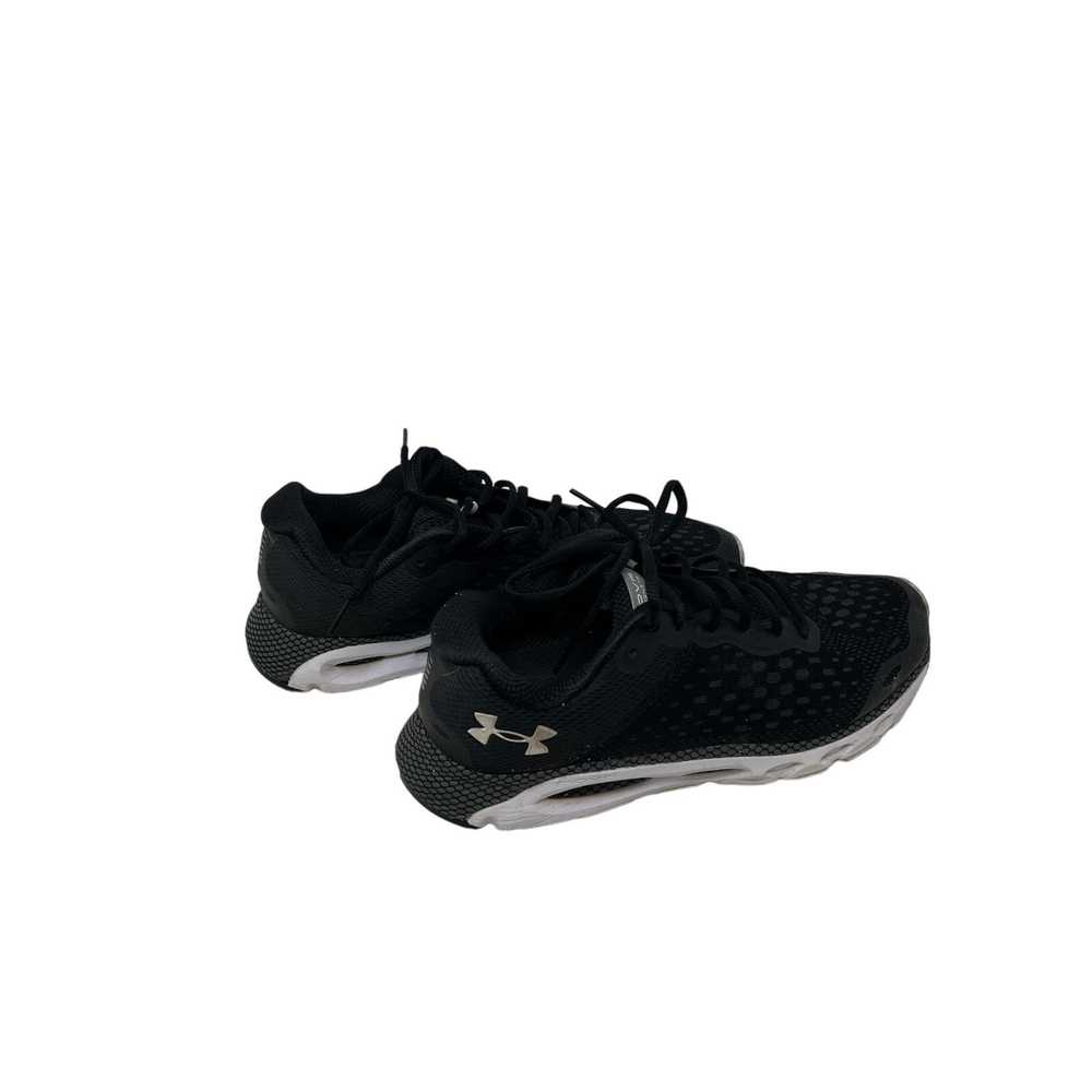Under Armour Under Armour Hovr Infinite Black Whi… - image 3