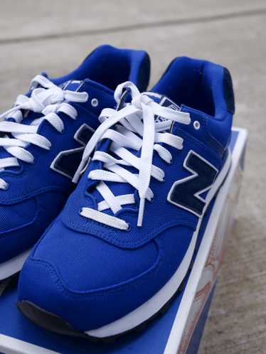 New balance polo pique 574 online