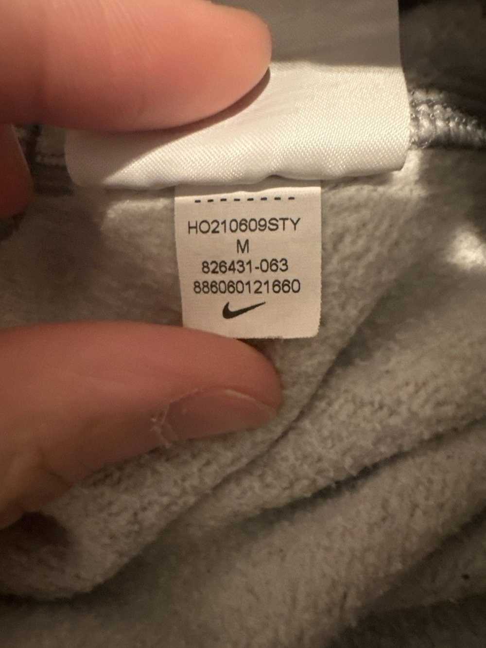 Nike nike swoosh pants - image 5