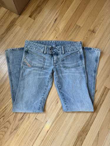 Diesel Vintage Diesel Denim Jeans, size 29