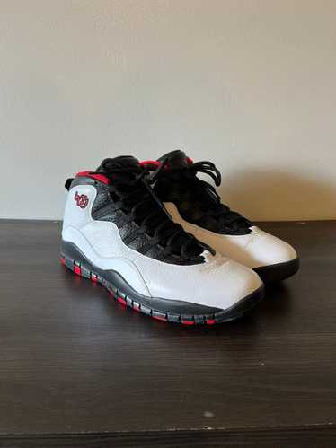 Jordan Brand × Nike Air Jordan 10 “Double Nickel”