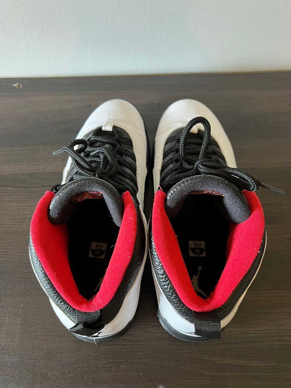 Jordan Brand × Nike Air Jordan 10 “Double Nickel” - image 2