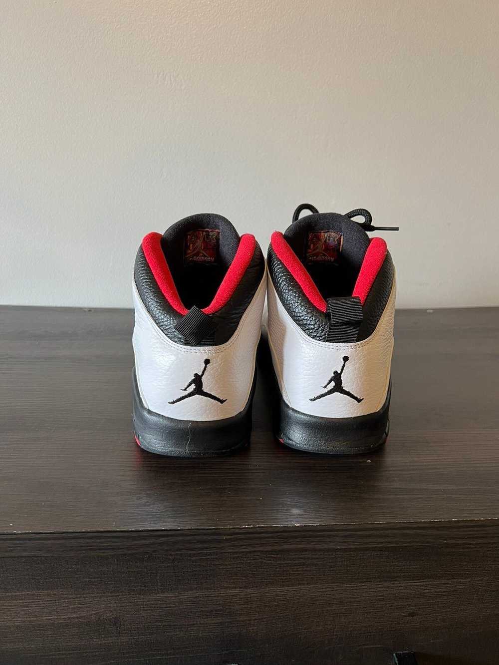 Jordan Brand × Nike Air Jordan 10 “Double Nickel” - image 3