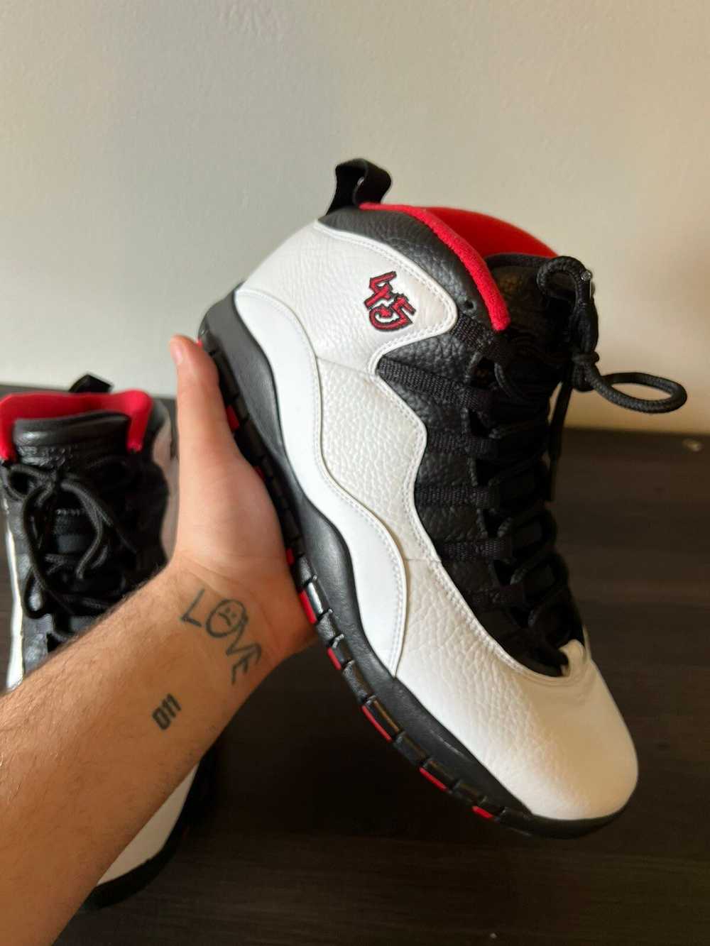 Jordan Brand × Nike Air Jordan 10 “Double Nickel” - image 7