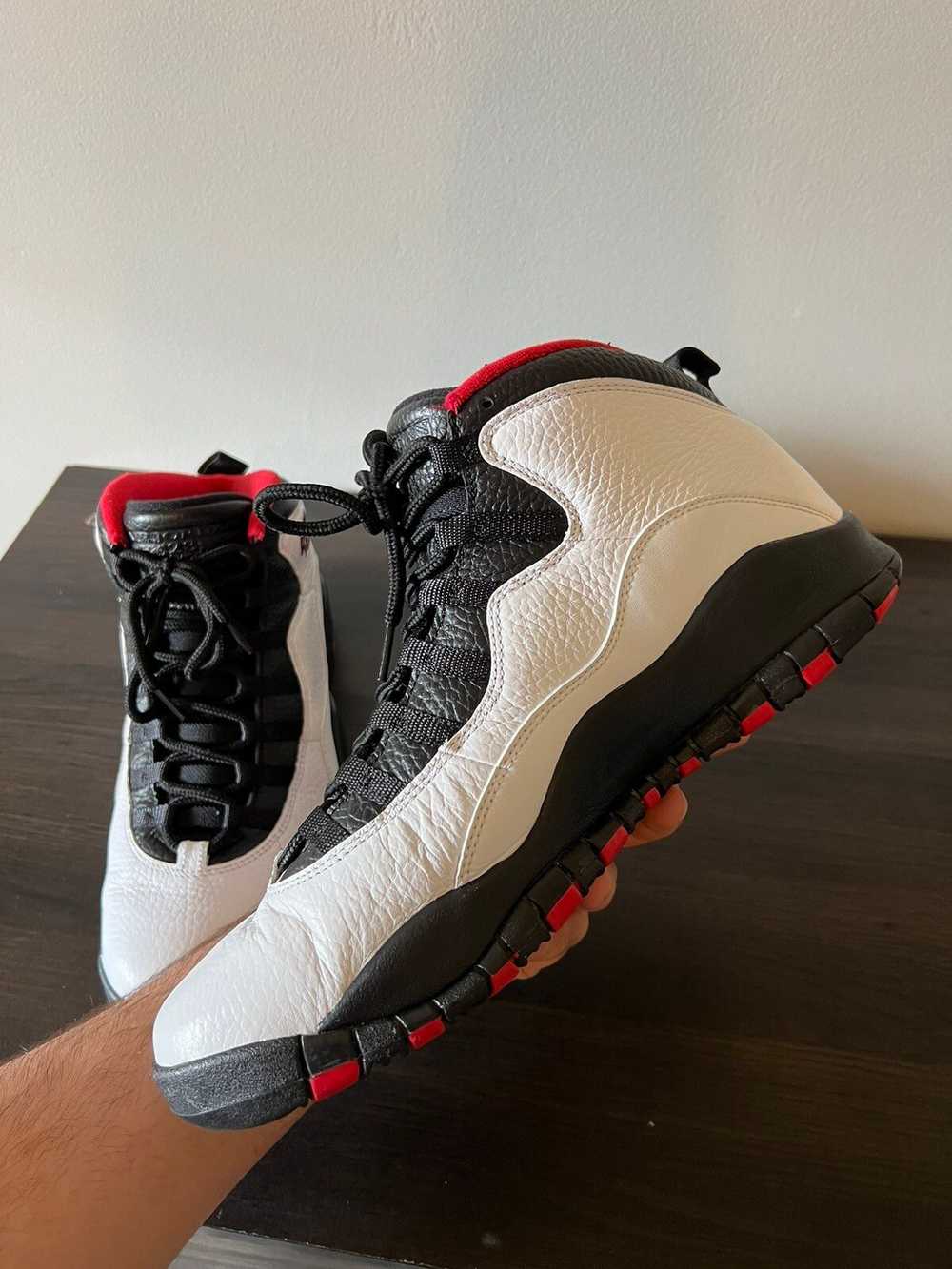 Jordan Brand × Nike Air Jordan 10 “Double Nickel” - image 8