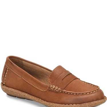 Born Women’s Nerina Slip On Flats - image 1