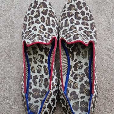 Rothys loafers