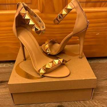 Charlotte Russe high heels