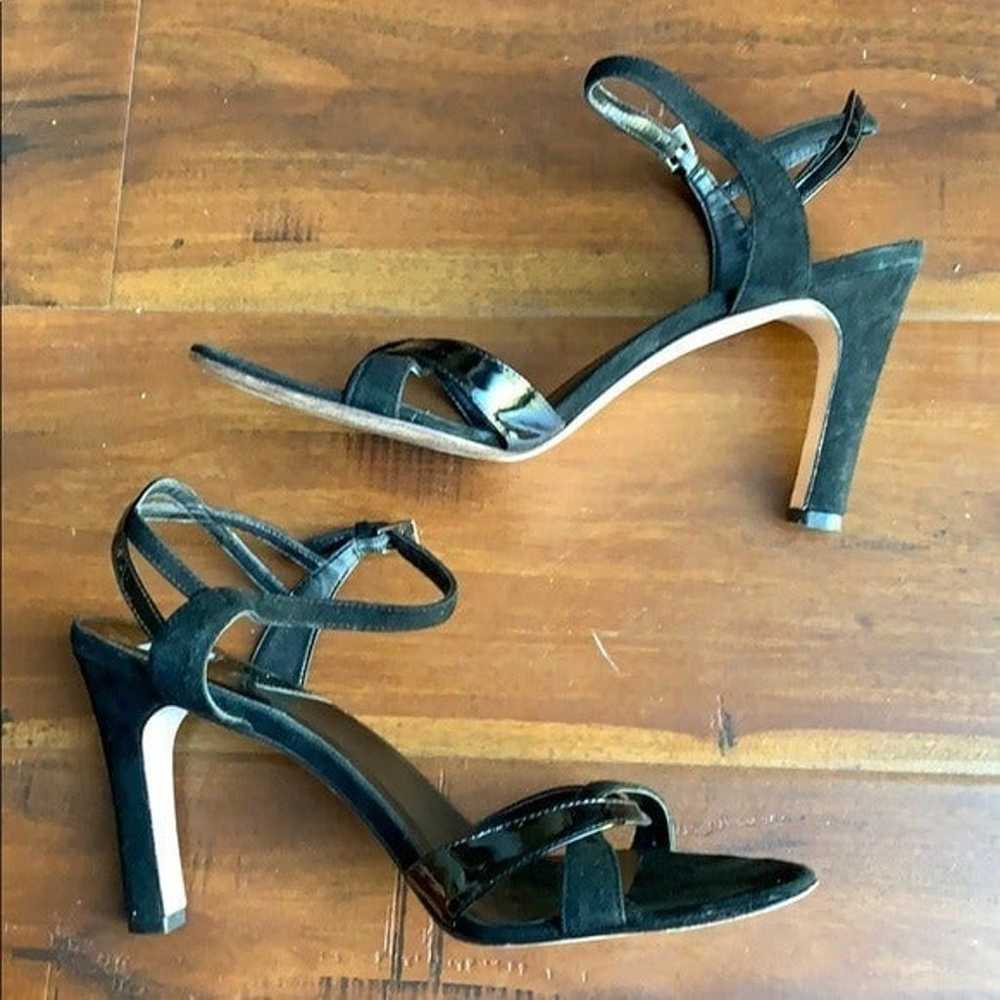 Arturo Chiang Patent High Heel Sandal - image 2