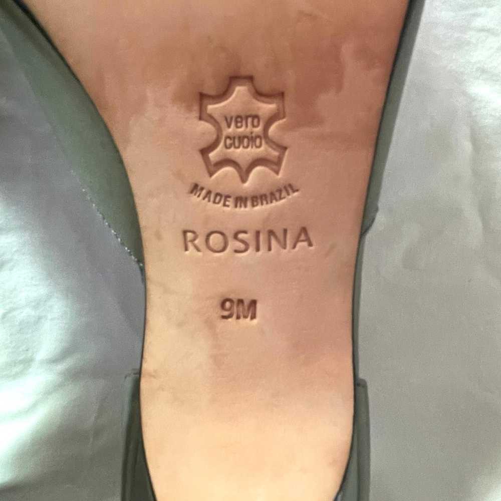 Brighton Rosina Pump Heels - image 6