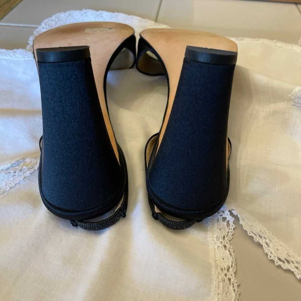 Anne Klein dressy sandals - image 10