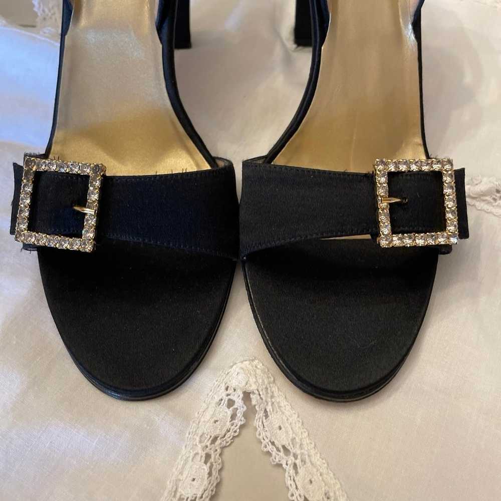 Anne Klein dressy sandals - image 2