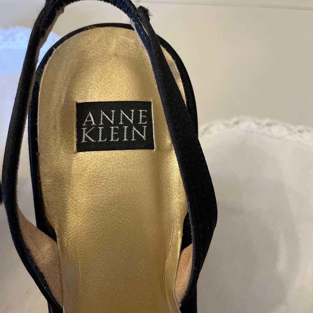 Anne Klein dressy sandals - image 4