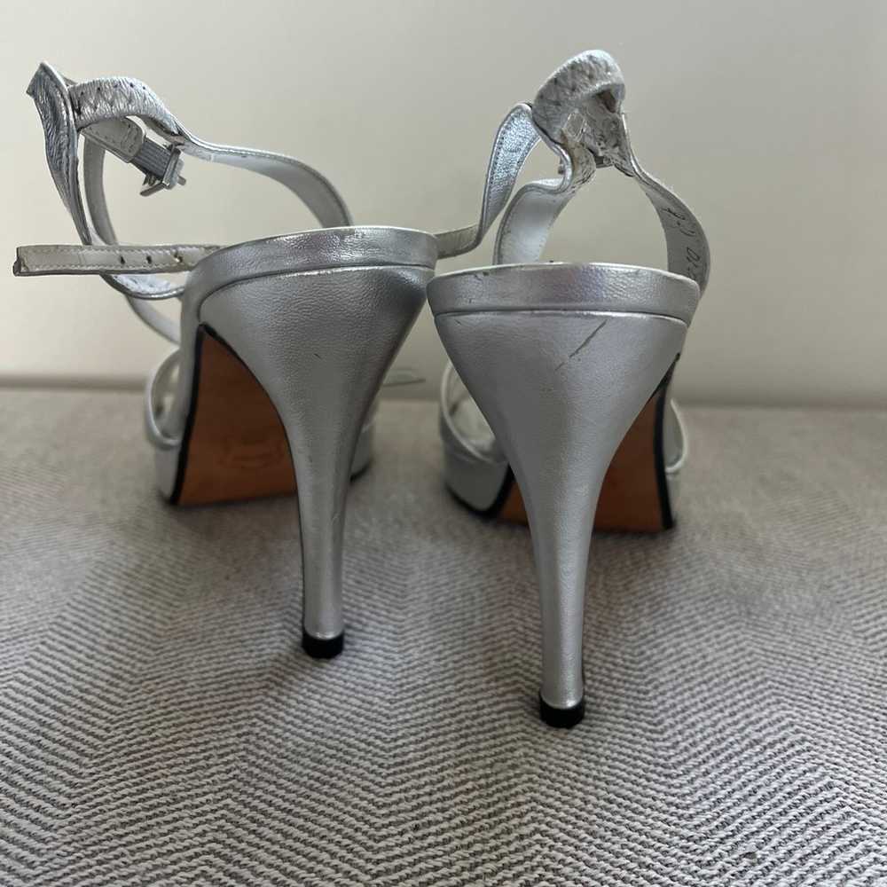 womens high heels - image 3