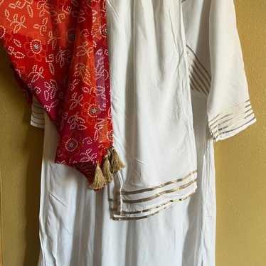 Pakistani suit - image 1