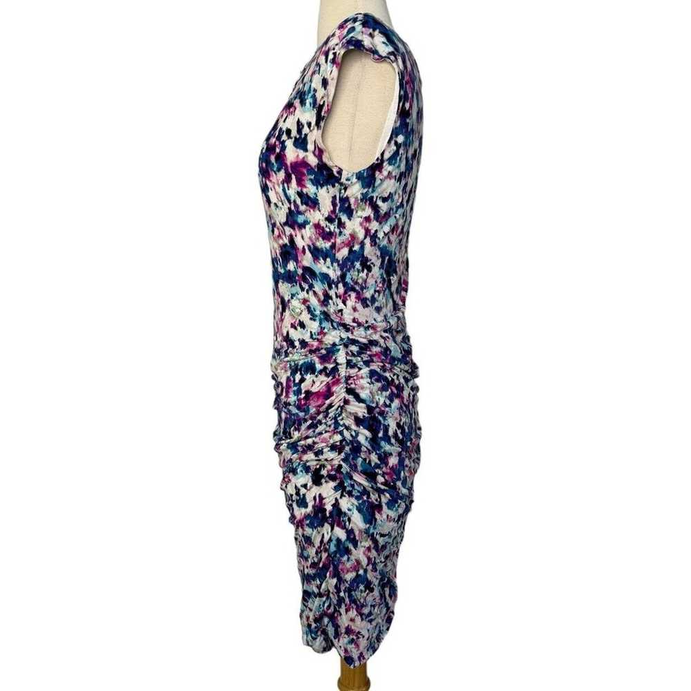 Kut From The Kloth Bodycon Dress Elio Floral Prin… - image 10