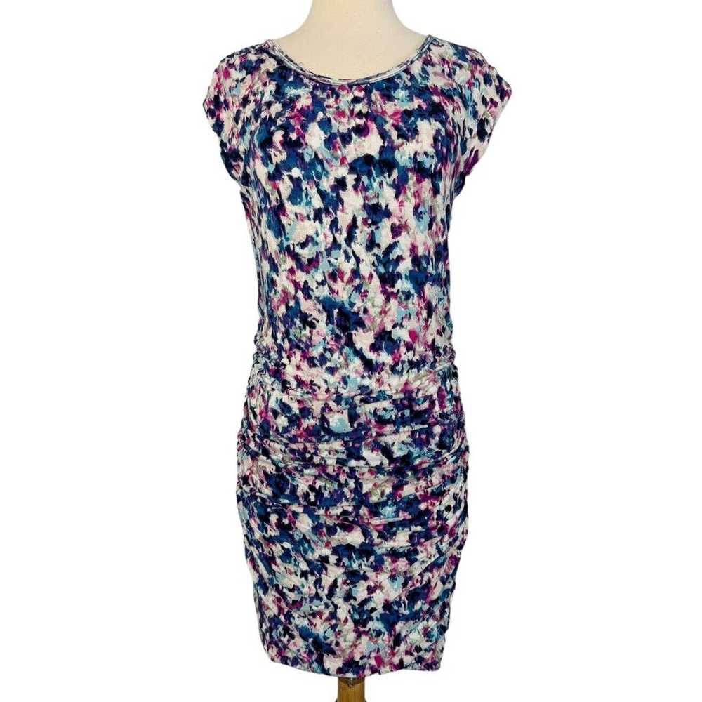 Kut From The Kloth Bodycon Dress Elio Floral Prin… - image 2
