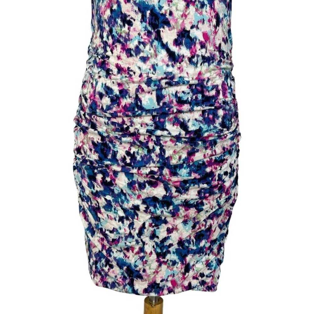 Kut From The Kloth Bodycon Dress Elio Floral Prin… - image 4