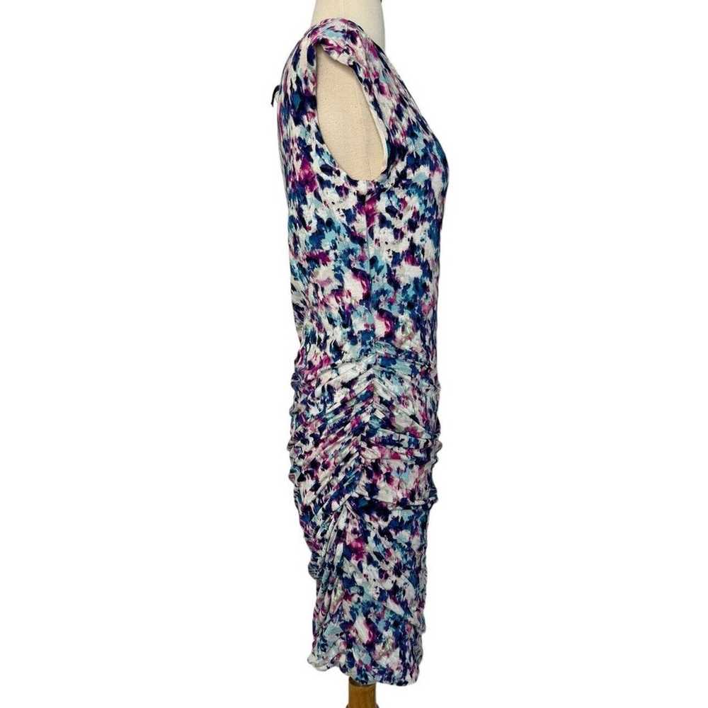 Kut From The Kloth Bodycon Dress Elio Floral Prin… - image 5