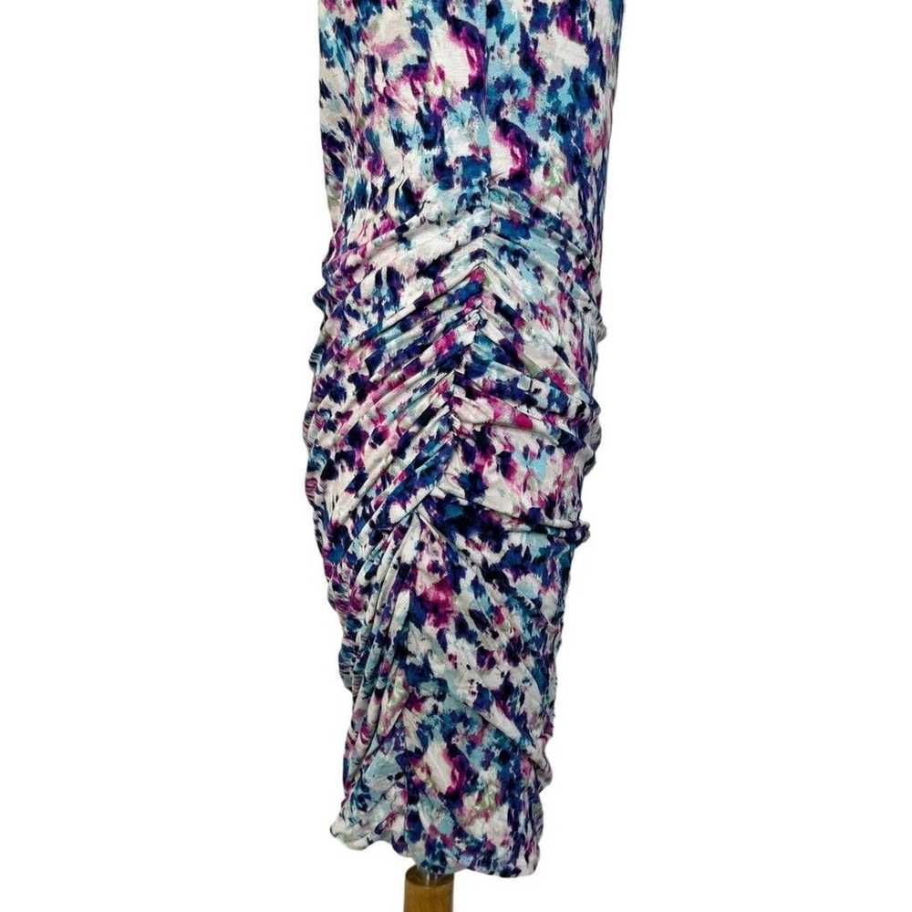 Kut From The Kloth Bodycon Dress Elio Floral Prin… - image 6