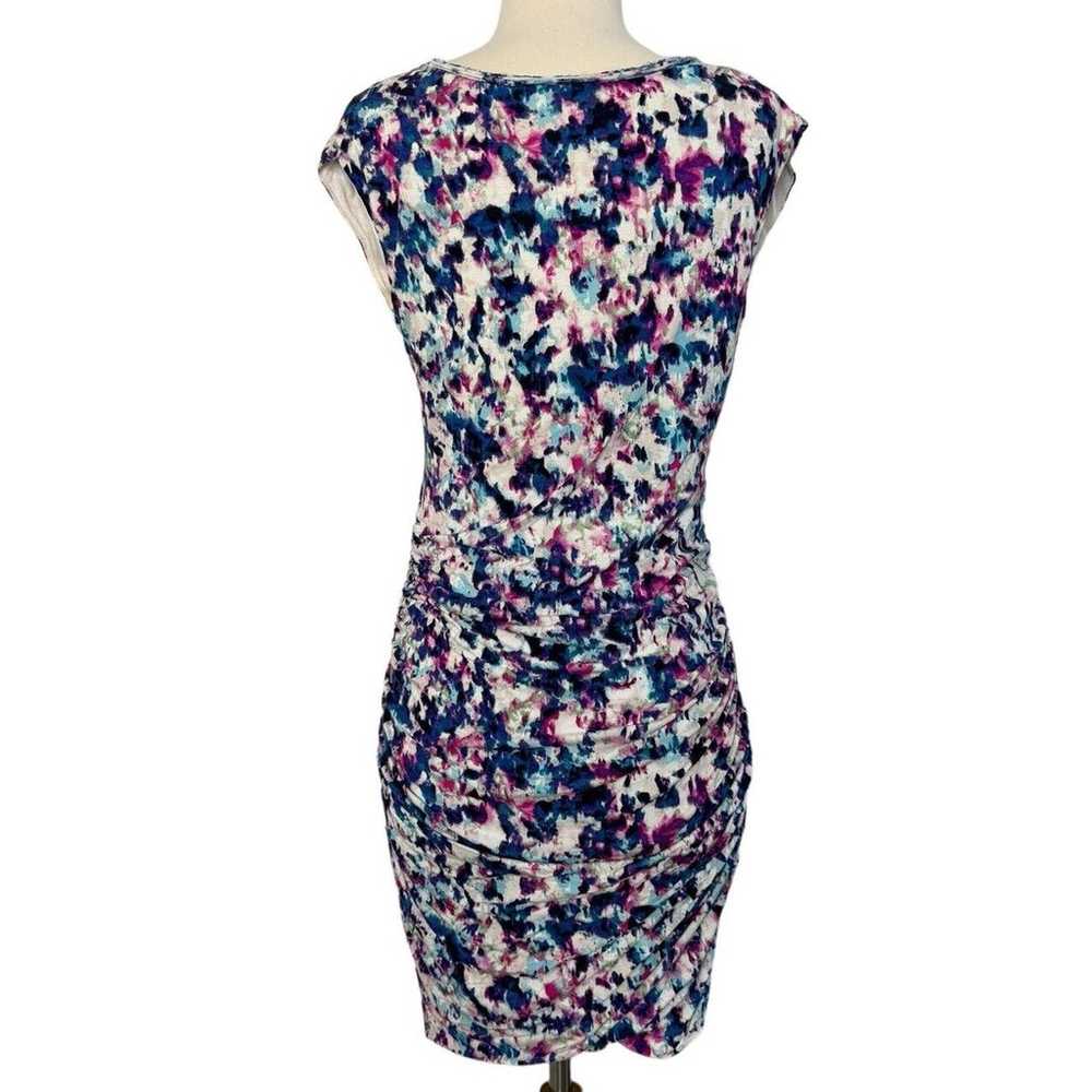 Kut From The Kloth Bodycon Dress Elio Floral Prin… - image 7