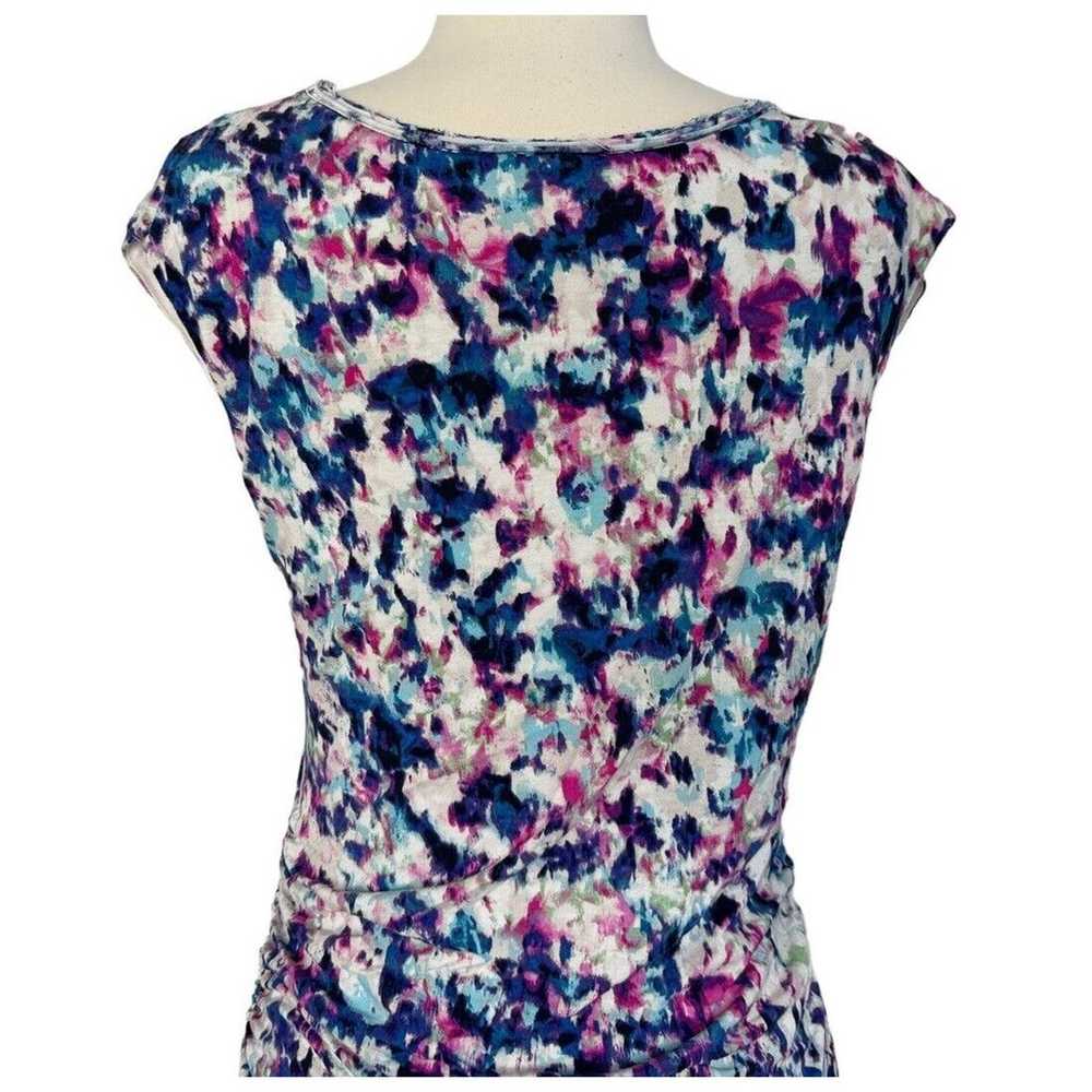 Kut From The Kloth Bodycon Dress Elio Floral Prin… - image 8