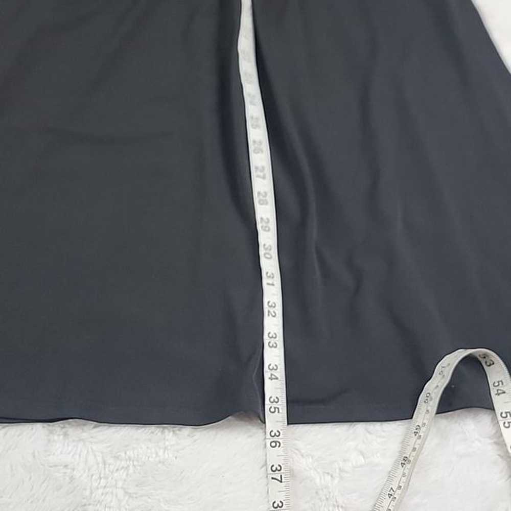 RABBIT RABBIT RABBIT Black Dress [SIZE 16] - image 7