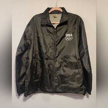 Olympic(Team USA) カリー ゲームジャージ M Rio 2016 Event USA Olympics Jackets for sale | eBay