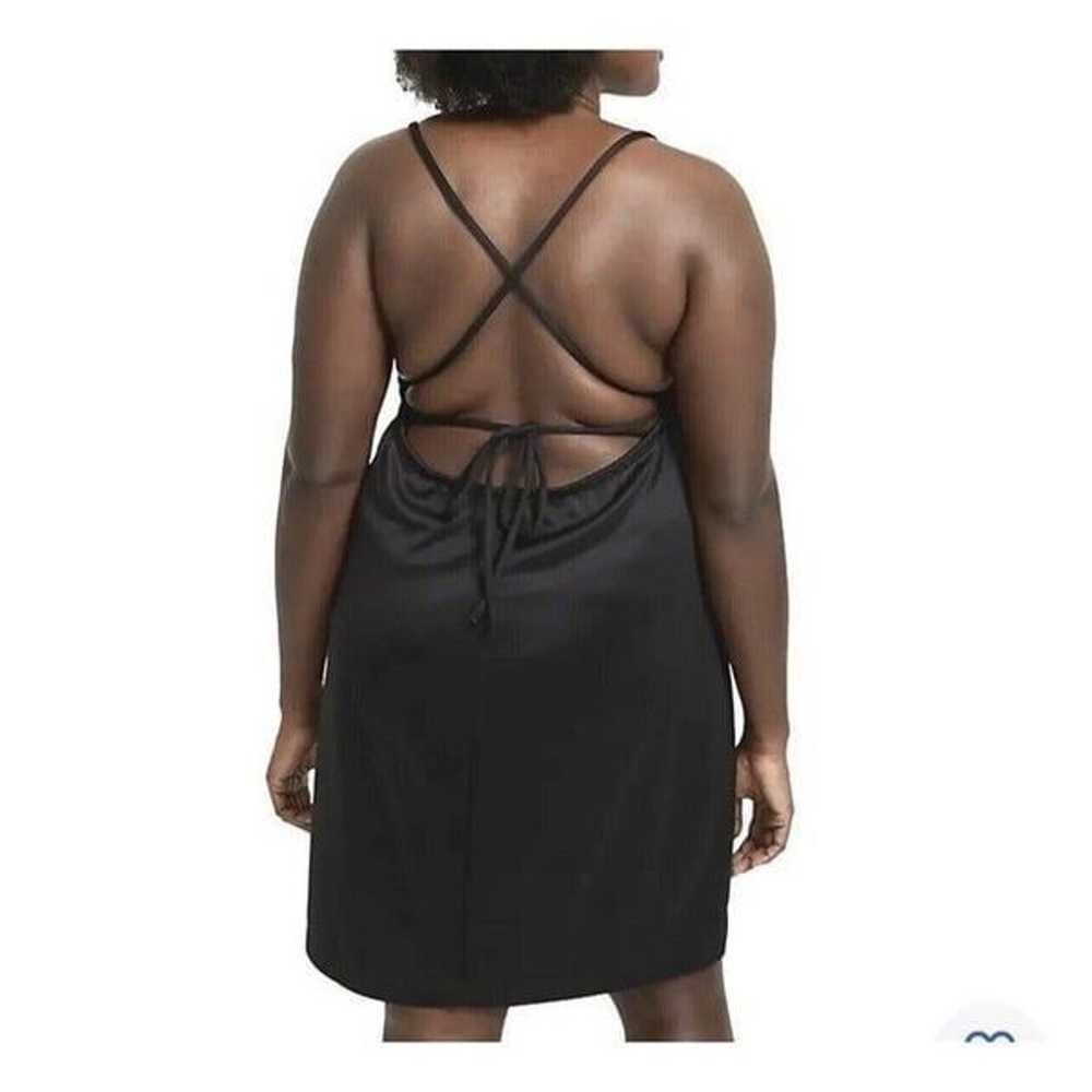 NIKE Women's Sportswear Icon Clash Dress Plus Siz… - image 2