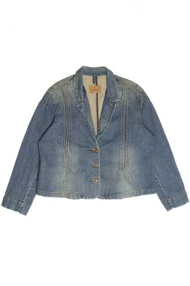 Vintage Levi Strauss Blazer