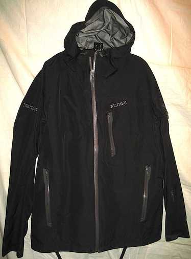 Marmot Gore-Tex Pro Shell Jacket Ski Snowboard