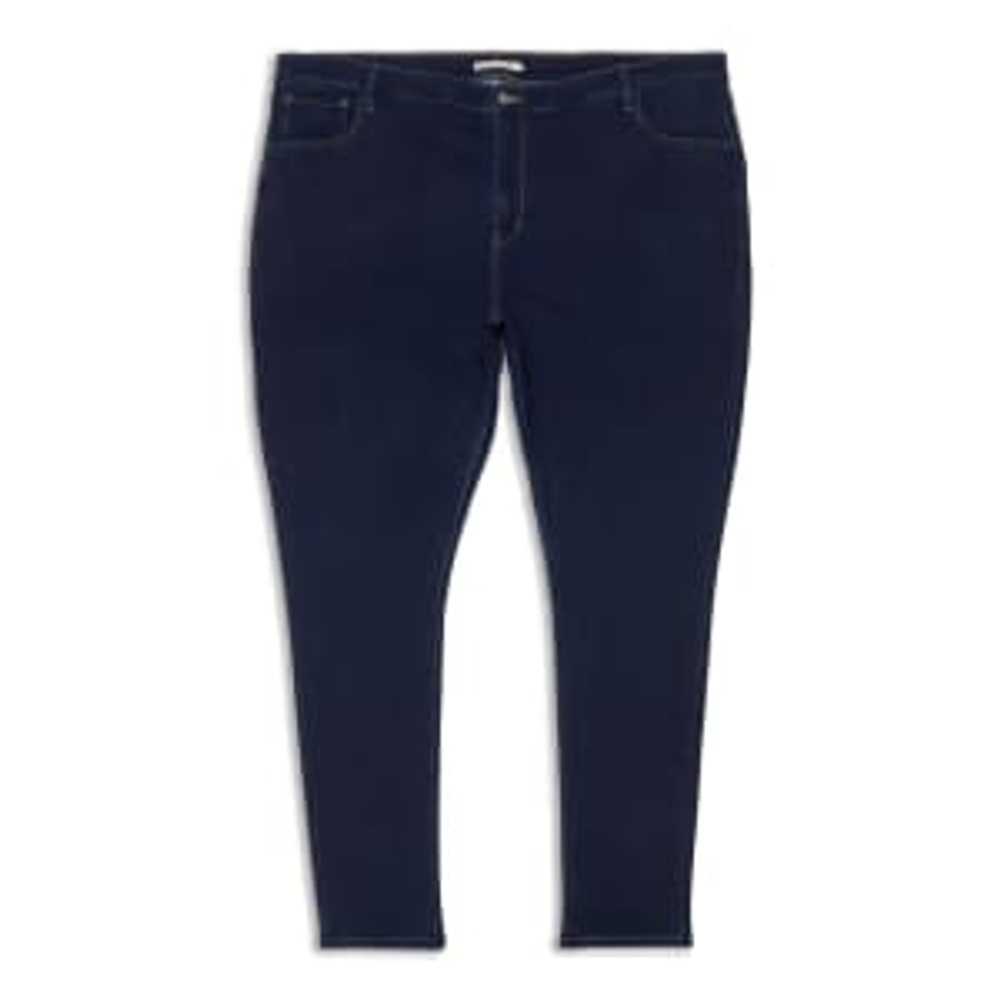 Levi's 720 High Rise Super Skinny Women's Jeans (… - image 1