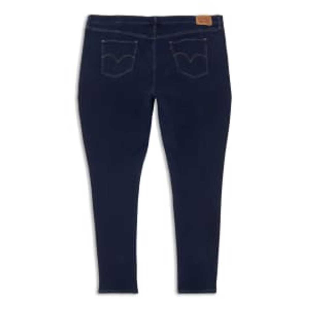 Levi's 720 High Rise Super Skinny Women's Jeans (… - image 2