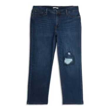 Levi's Boyfriend Women's Jeans (Plus Size) - Orig… - image 1