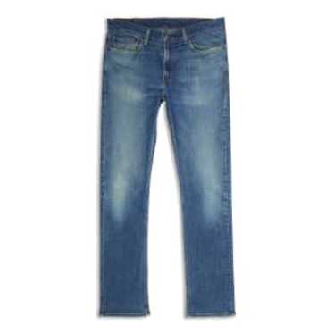 Levi's 513™ Slim Straight Men's Jeans - Original