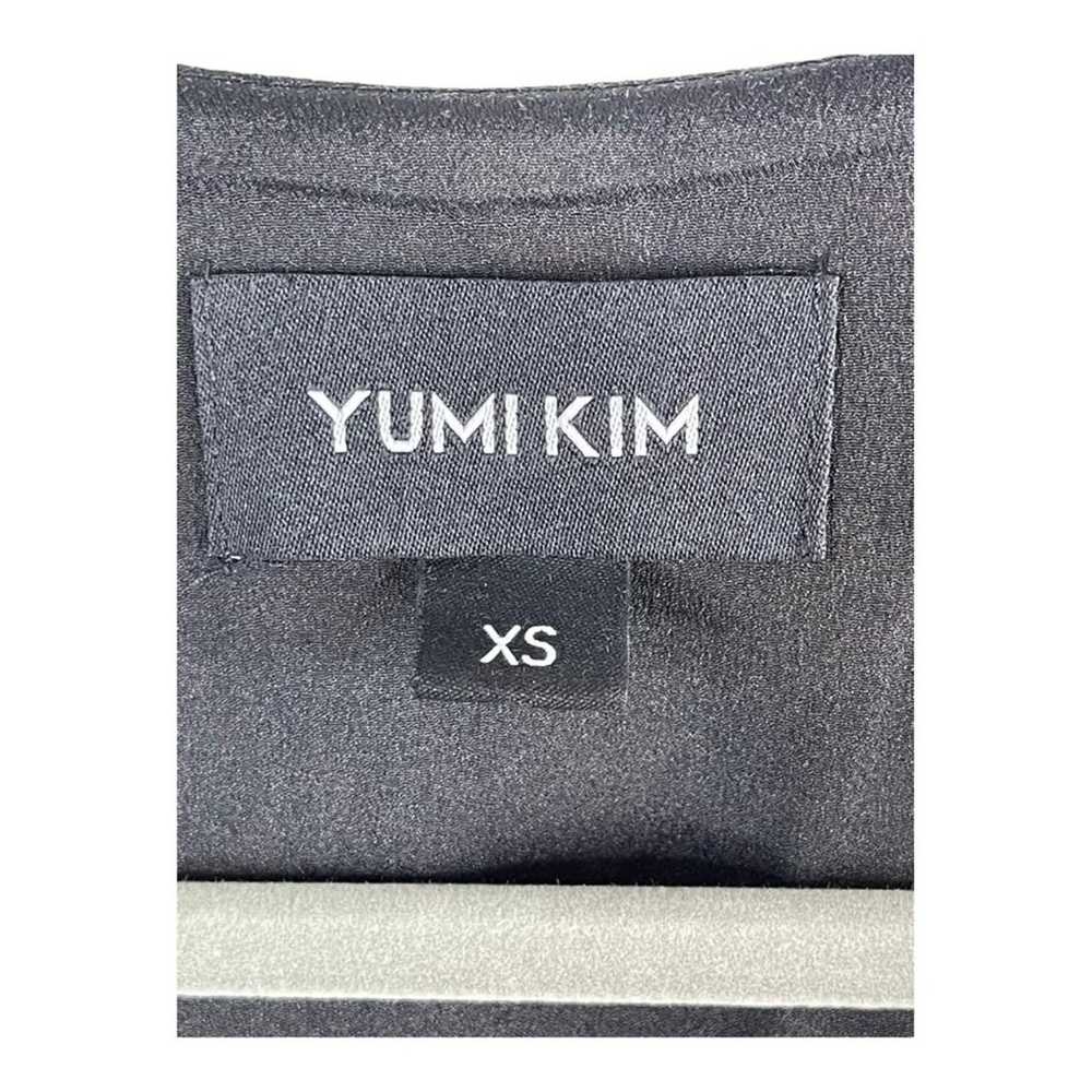 Yumi Kim Kingston Garden Bella Midi A-Line Wrap D… - image 11