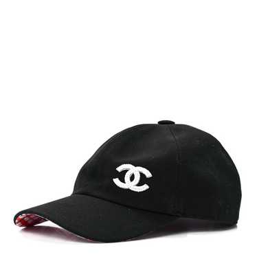 Chanel cc cap hat - Gem