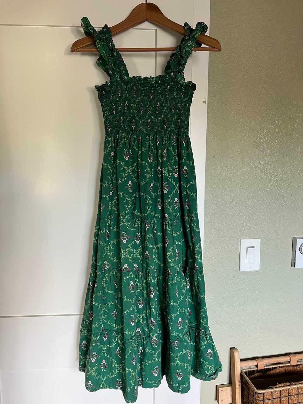 Hill House Home Ellie Nap Dress (XS) | Used,… - image 1
