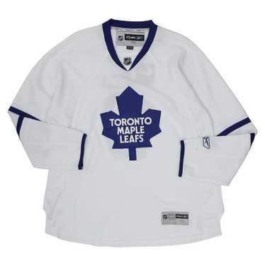 Toronto maple leafs reebok - Gem